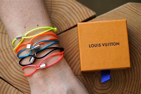 louis vuitton padlock bracelet|louis vuitton unicef bracelet used.